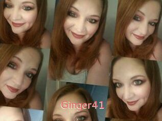 Ginger41