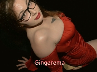 Gingerema