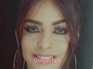 Gingerhot