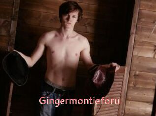 Gingermontieforu
