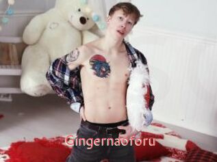 Gingernaoforu