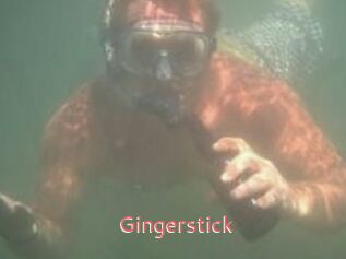 Gingerstick