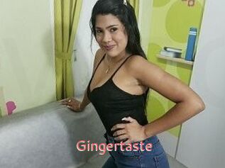 Gingertaste