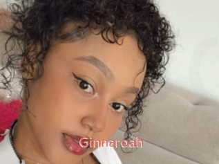Ginnaroah