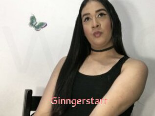 Ginngerstarr