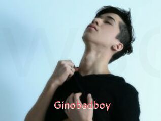 Ginobadboy