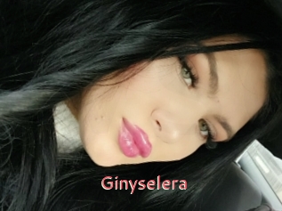 Ginyselera
