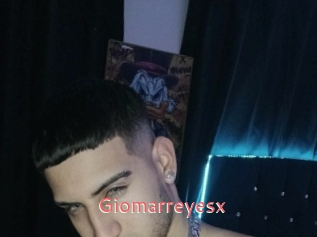 Giomarreyesx