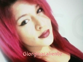 Giorginacaliente