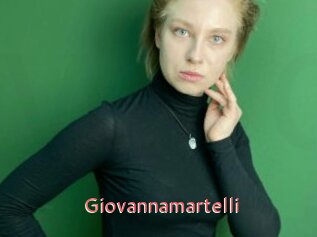 Giovannamartelli