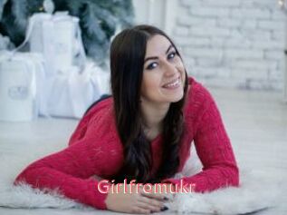 Girlfromukr
