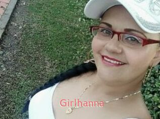 Girlhanna