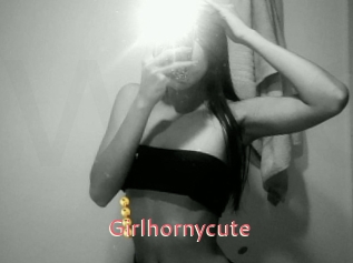 Girlhornycute