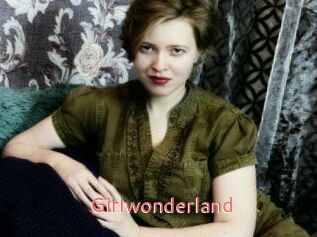 Girlwonderland