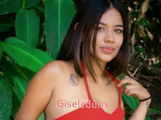 Giseleduns