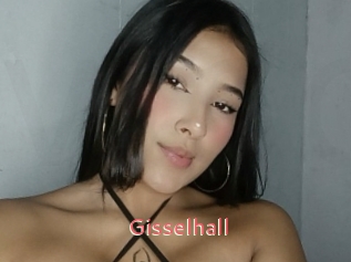 Gisselhall
