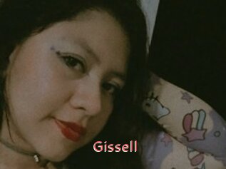 Gissell