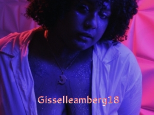 Gisselleamberg18