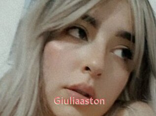 Giuliaaston