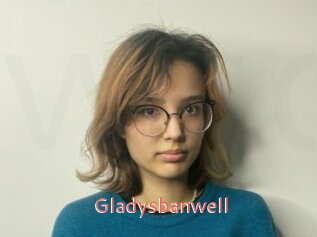 Gladysbanwell