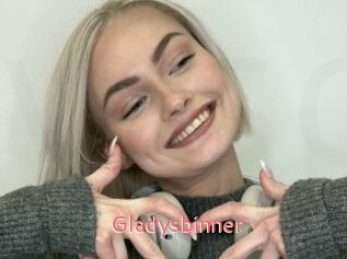 Gladysbinner