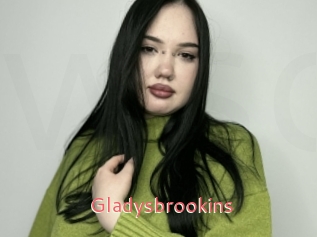 Gladysbrookins