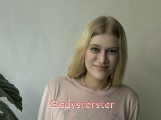 Gladysforster