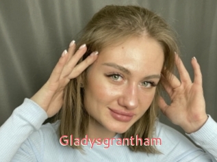 Gladysgrantham