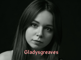 Gladysgreaves