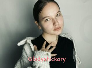 Gladyshickory