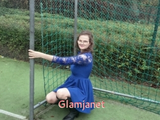 Glamjanet