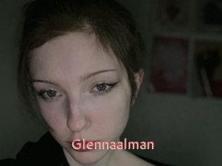 Glennaalman