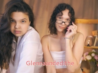 Glennaandedithe