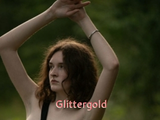Glittergold