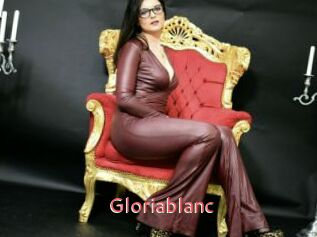 Gloriablanc
