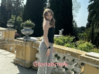Gloriabrook