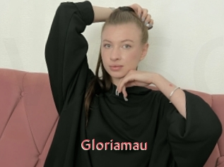 Gloriamau