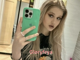 Gloryfeya