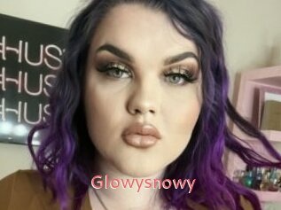 Glowysnowy