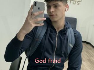 God_freid