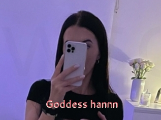 Goddess_hannn