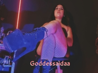 Goddessaidaa