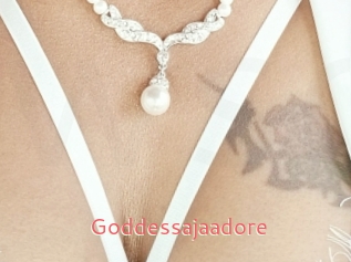 Goddessajaadore