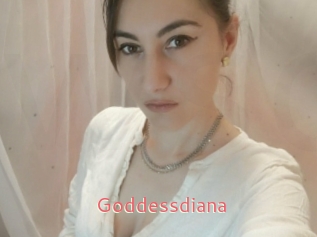 Goddessdiana