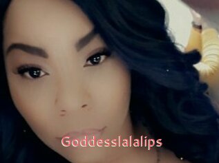 Goddesslalalips