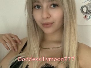 goddesslilymoon777 Webcam Sexe Direct