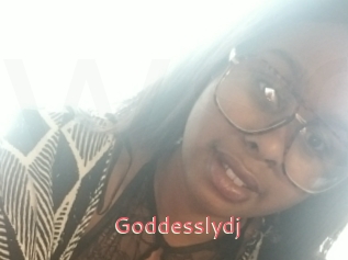 Goddesslydj