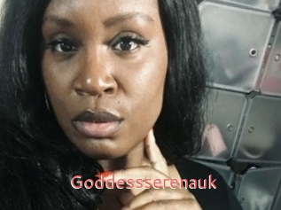 Goddessserenauk