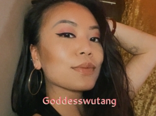 Goddesswutang