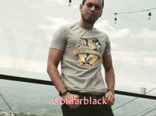 Goldarblack